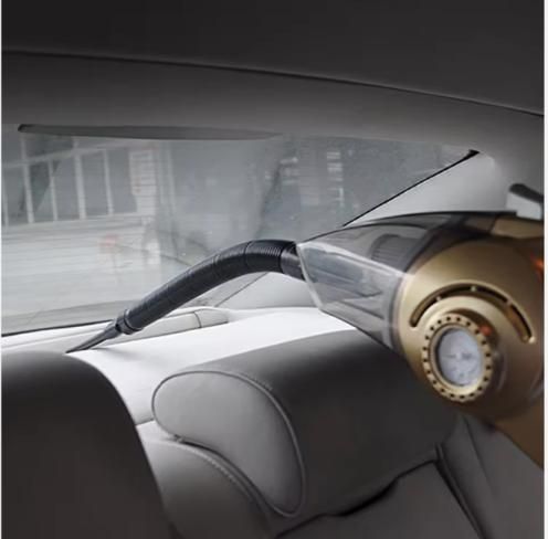 Car Vacuum Cleaner